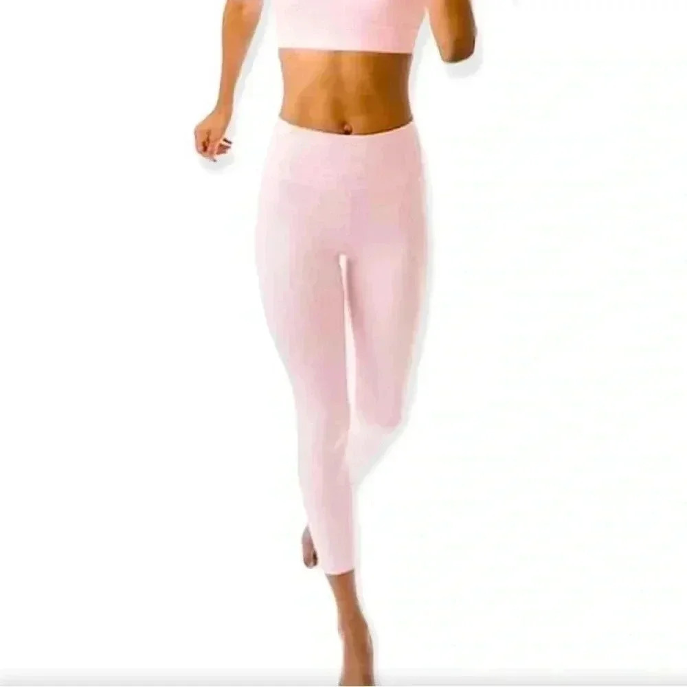 Zyia Light & Tight High  Rise Leggings